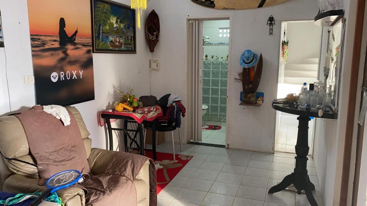 Casa Em Serrambi Com Piscina E Terraco Amplo Villa Porto de Galinhas Bagian luar foto