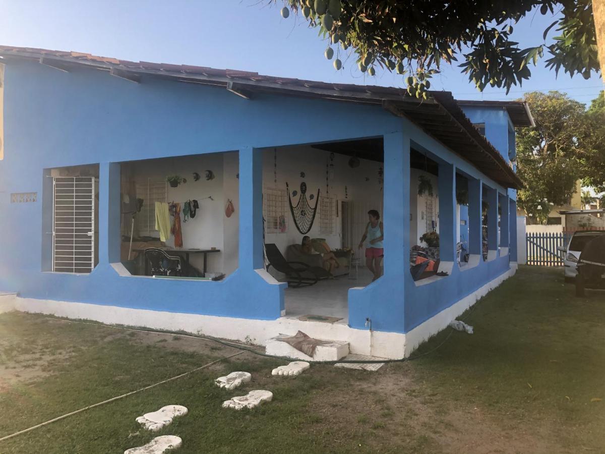 Casa Em Serrambi Com Piscina E Terraco Amplo Villa Porto de Galinhas Bagian luar foto