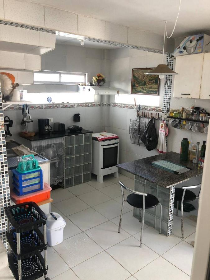 Casa Em Serrambi Com Piscina E Terraco Amplo Villa Porto de Galinhas Bagian luar foto